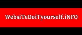 WebsiTeDOiTyourself.iNFO